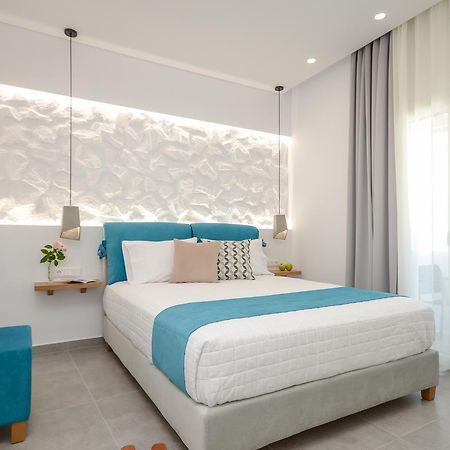 3 Wishes Appartement Naxos City Buitenkant foto