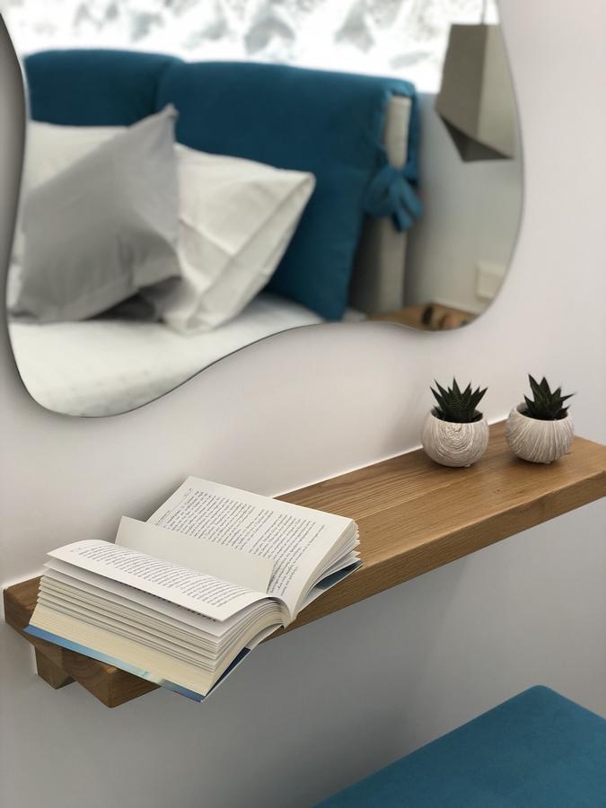 3 Wishes Appartement Naxos City Buitenkant foto